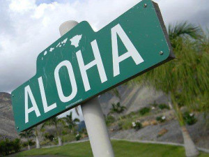 aloha driving school